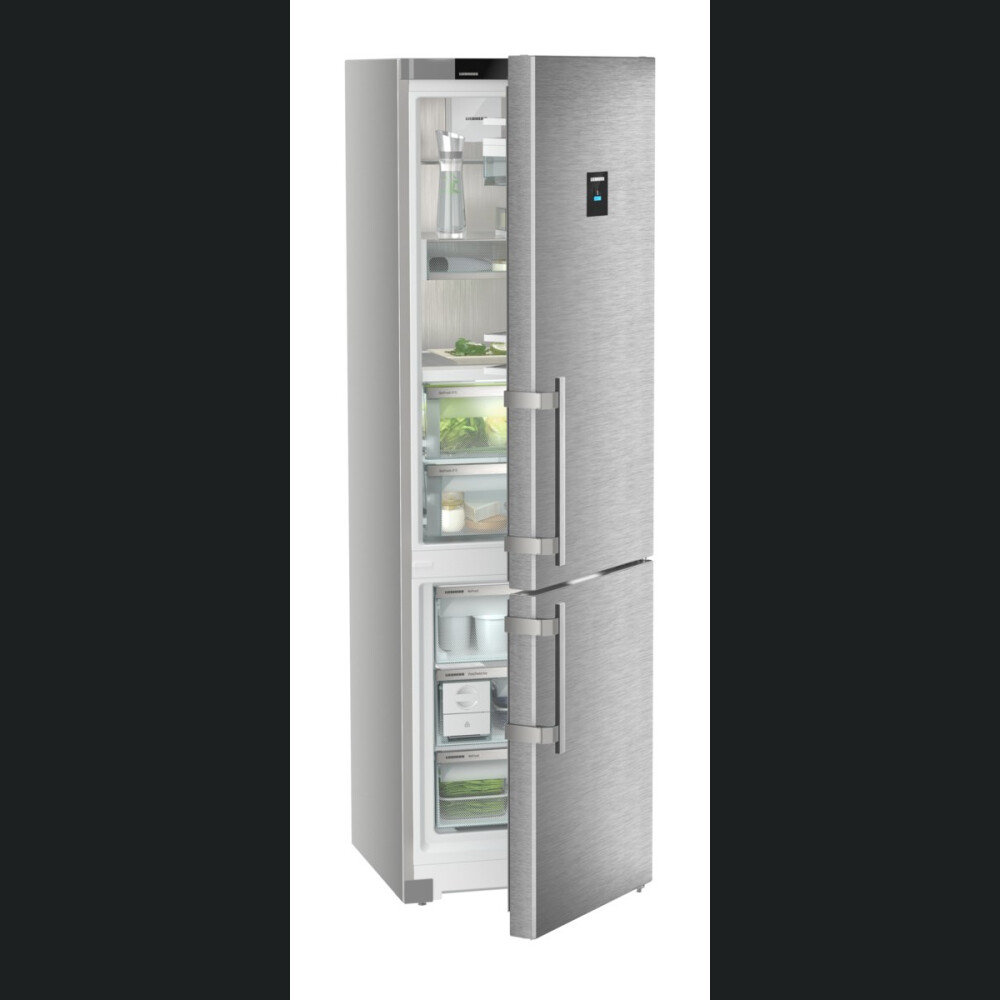 Combina frigorifica Liebherr CBNsdc 5753, Prime, BioFresh NoFrost, 362 l, C