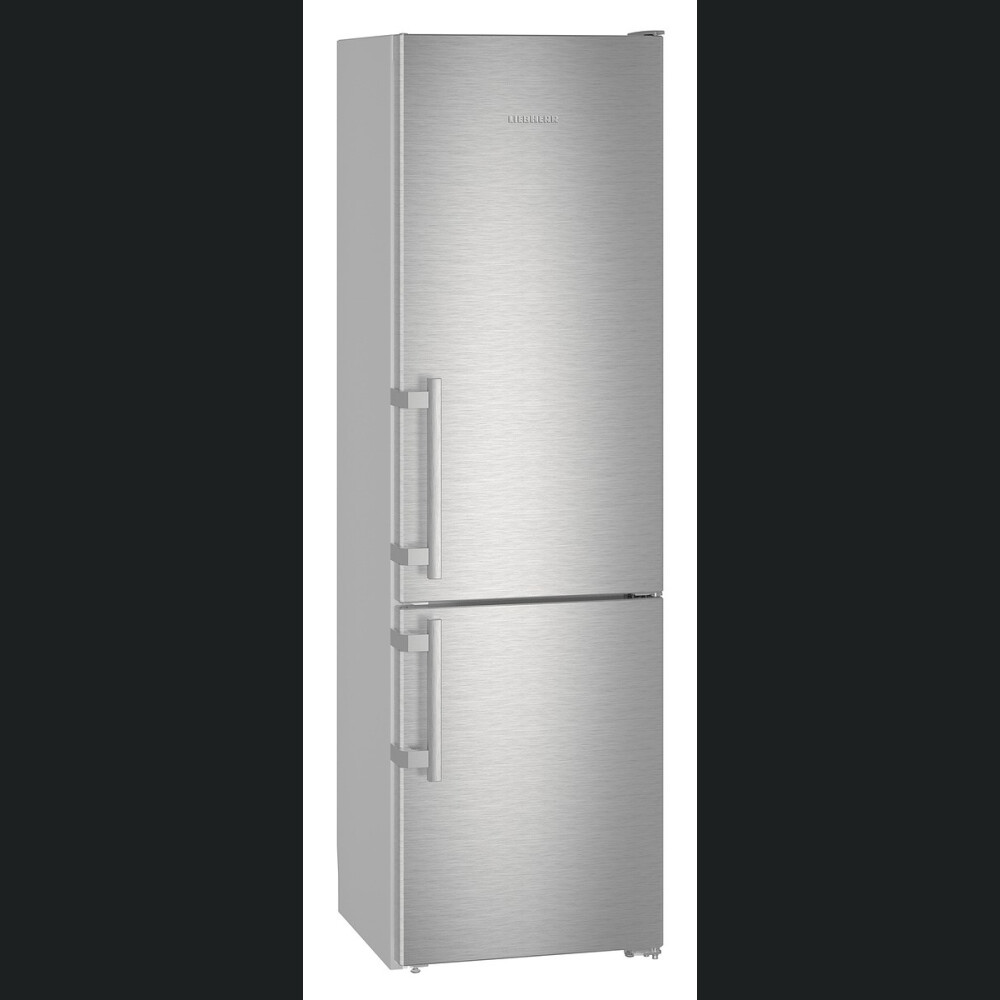 Combina frigorifica Liebherr Confort, CNef 4015, NoFrost, 365 l, E