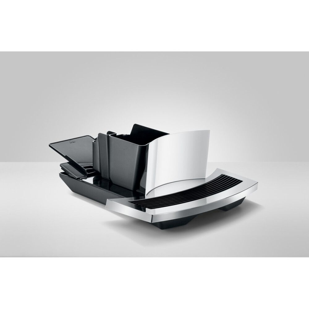 Espressor automat Jura E4 Piano White