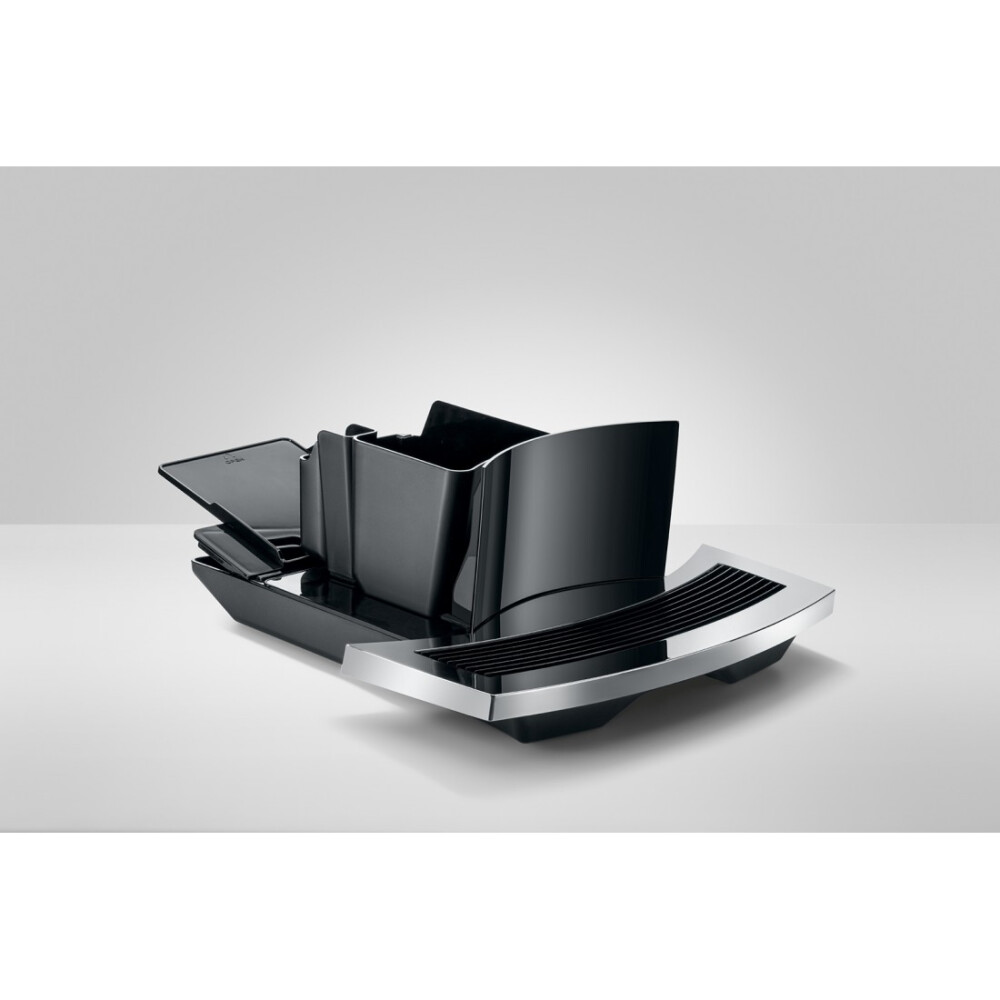 Espressor automat Jura E4 Piano Black