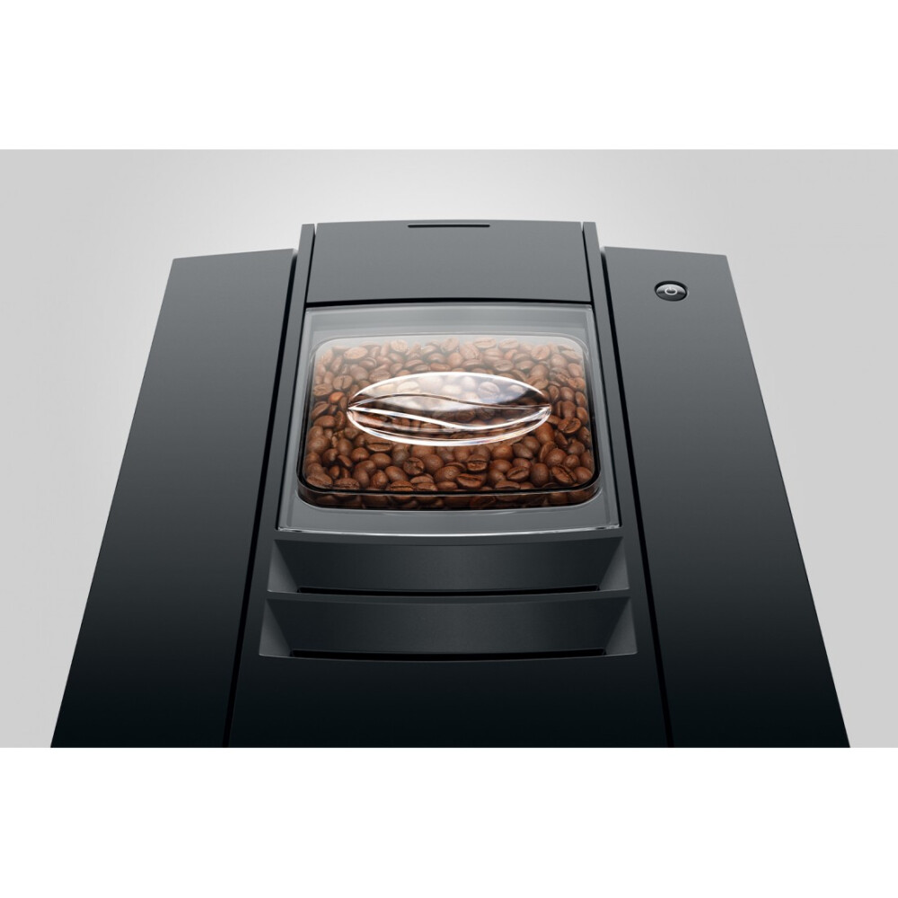 Espressor automat Jura E6  Dark Inox