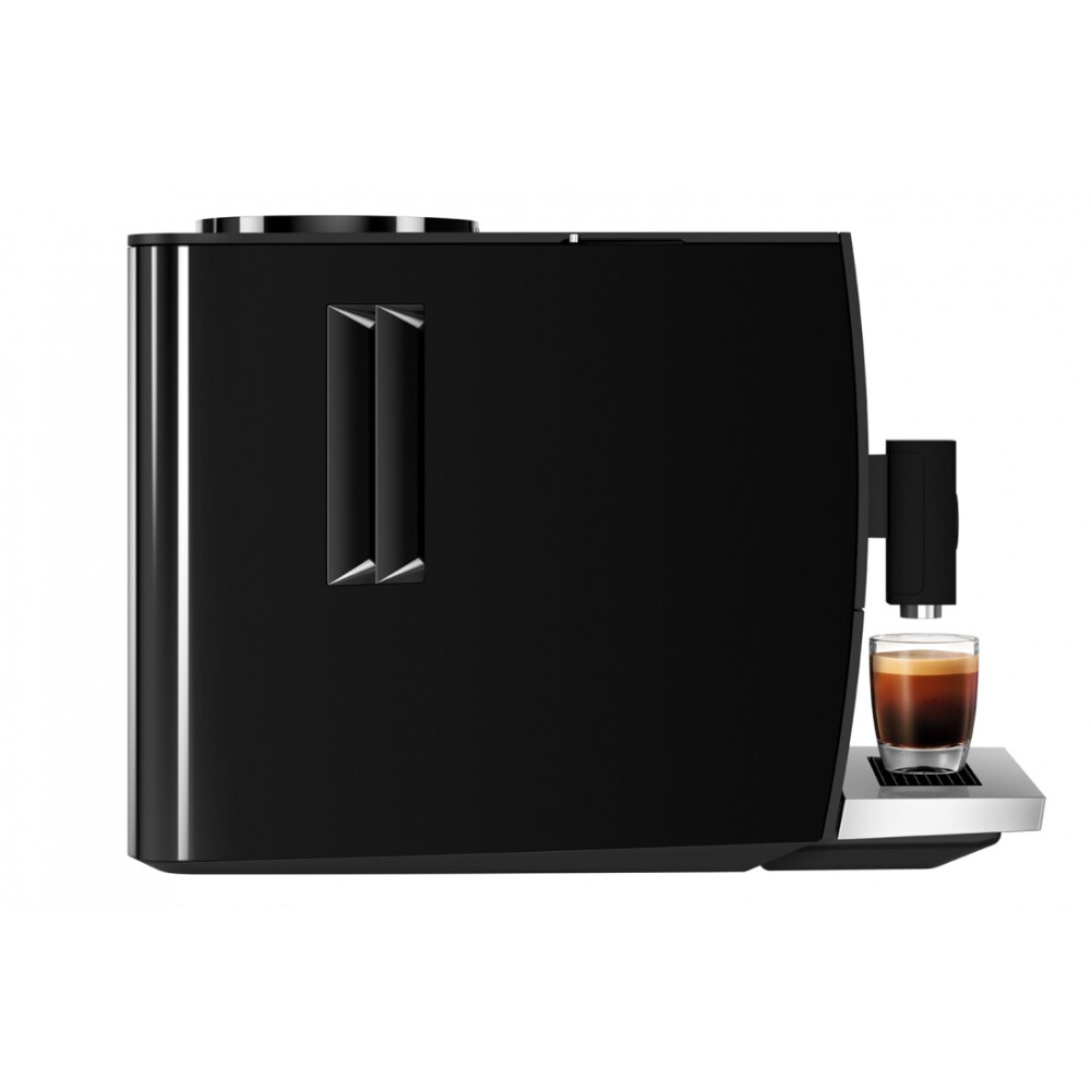 Espressor automat Jura ENA 4 - Full Metropolitan Black EB