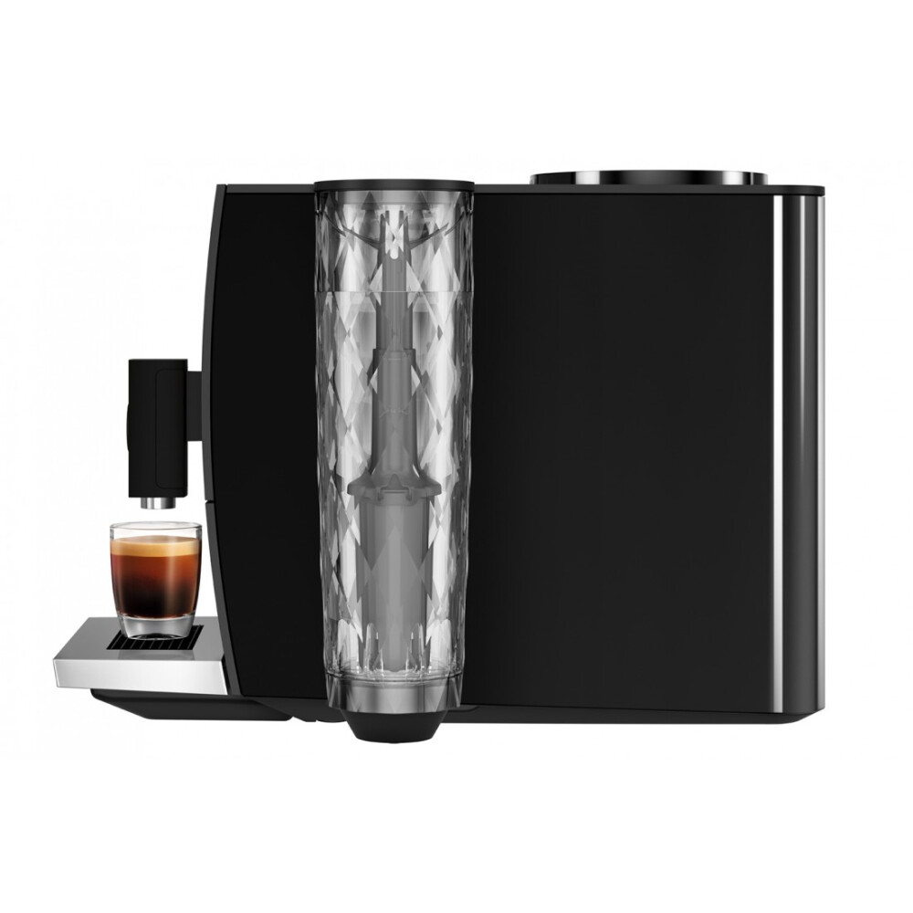 Espressor automat Jura ENA 4 - Full Metropolitan Black EB