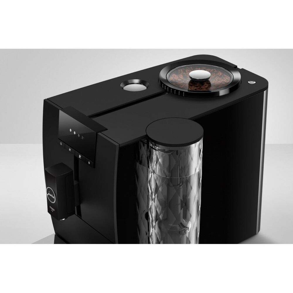 Espressor automat Jura ENA 4 - Full Metropolitan Black EB