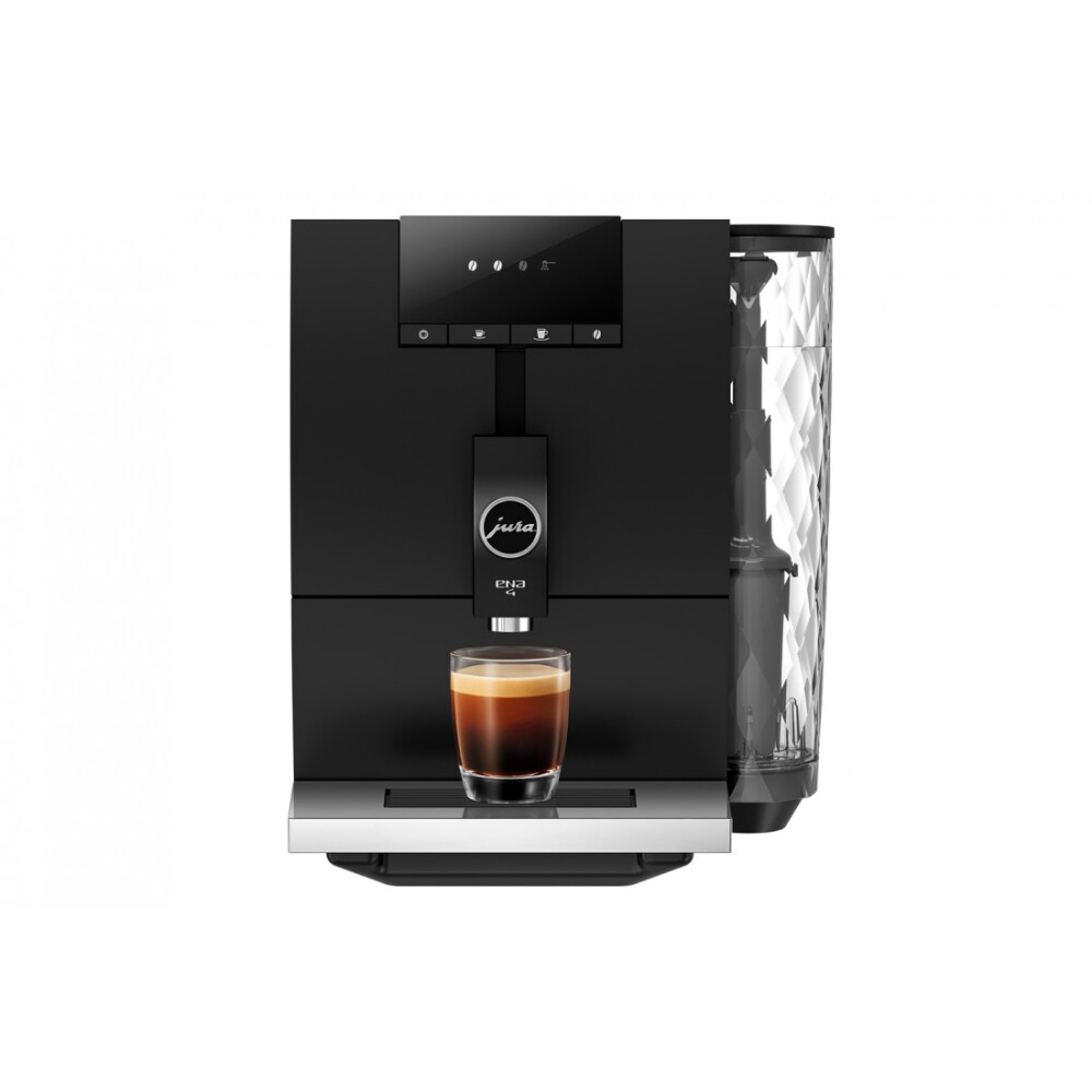 Espressor automat Jura ENA 4 - Full Metropolitan Black EB