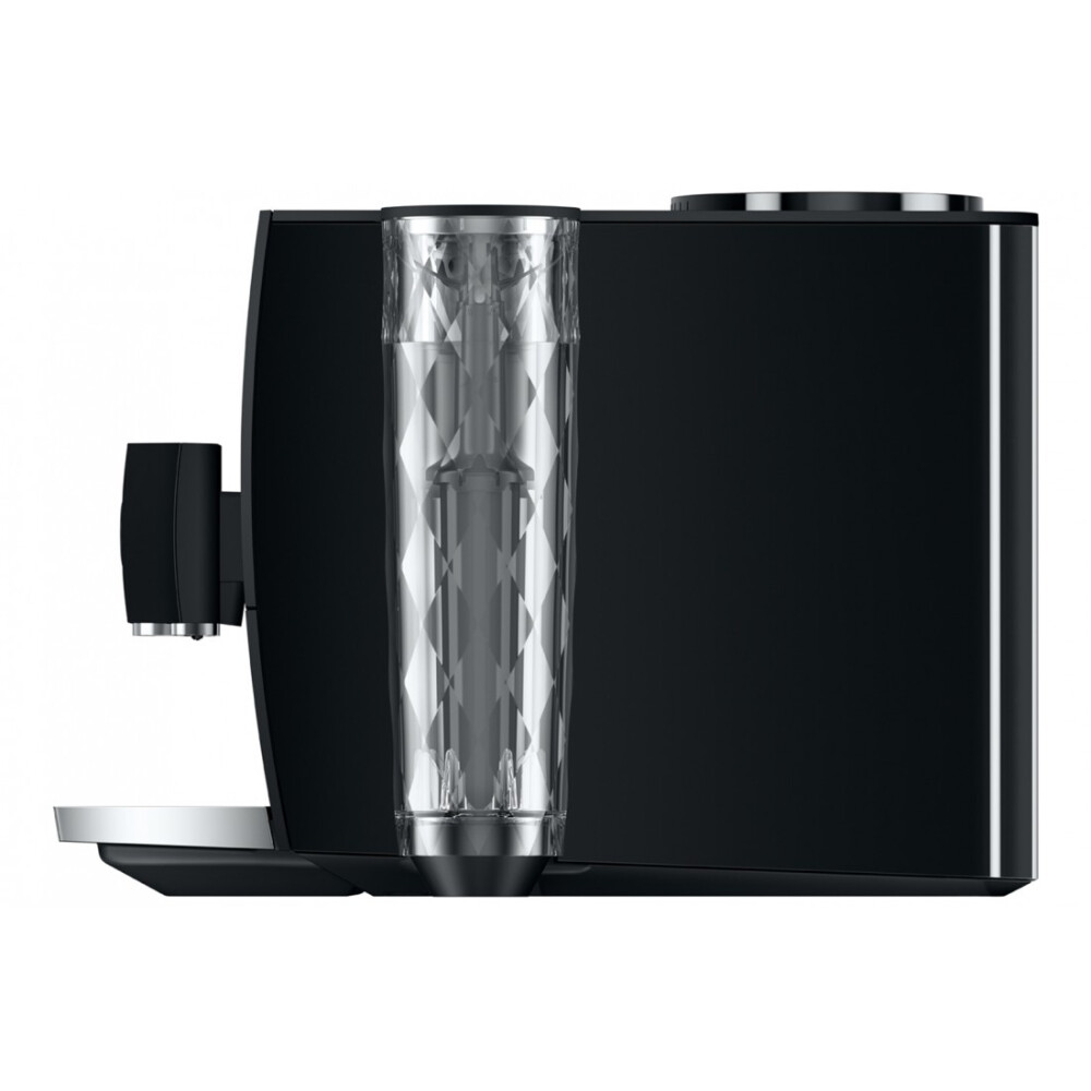 Espressor automat Jura ENA 8 Touch - Full Metropolitan Black EC