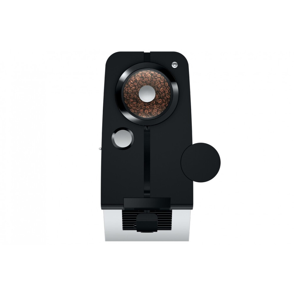 Espressor automat Jura ENA 8 Touch - Full Metropolitan Black EC