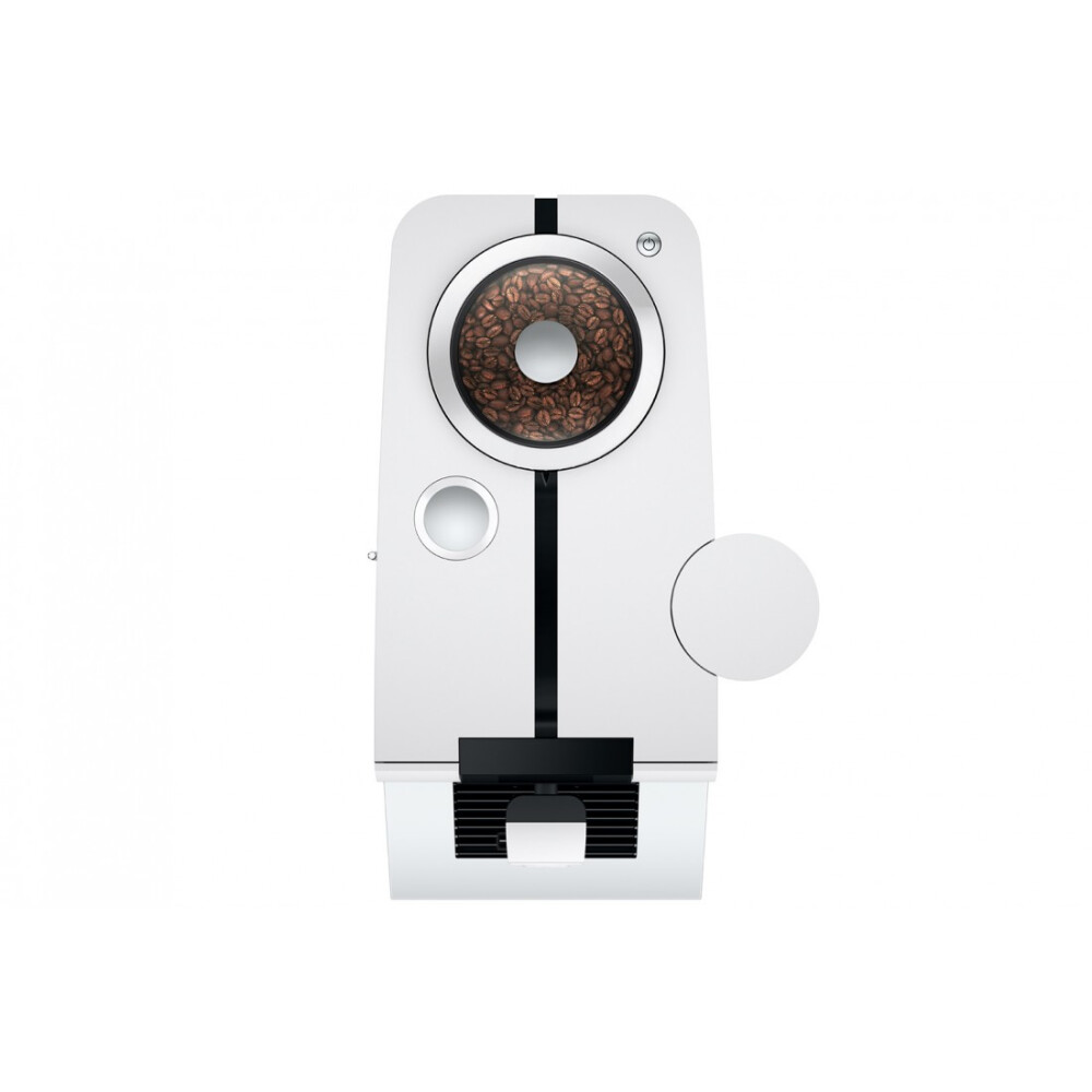 Espressor automat Jura ENA 8 Touch - Full Nordic White EC