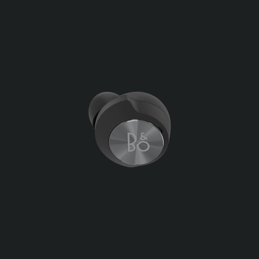 Casti wireless In-Ear Bang & Olufsen Beoplay EQ, funcție Adaptive Noise Cancelling, Black