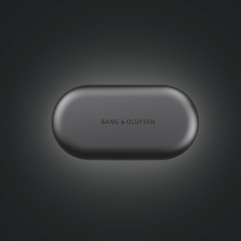 Casti wireless In-Ear Bang & Olufsen Beoplay EQ, funcție Adaptive Noise Cancelling, Black