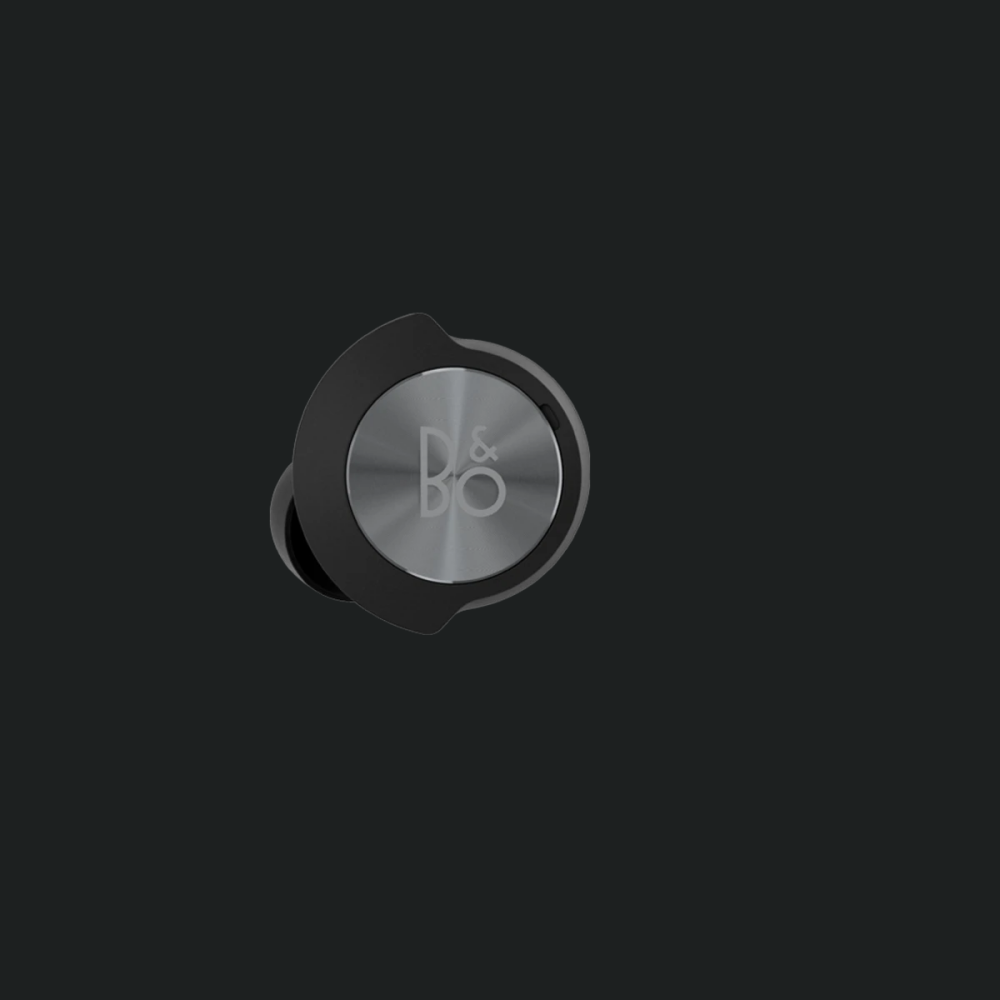 Casti wireless In-Ear Bang & Olufsen Beoplay EQ, funcție Adaptive Noise Cancelling, Black