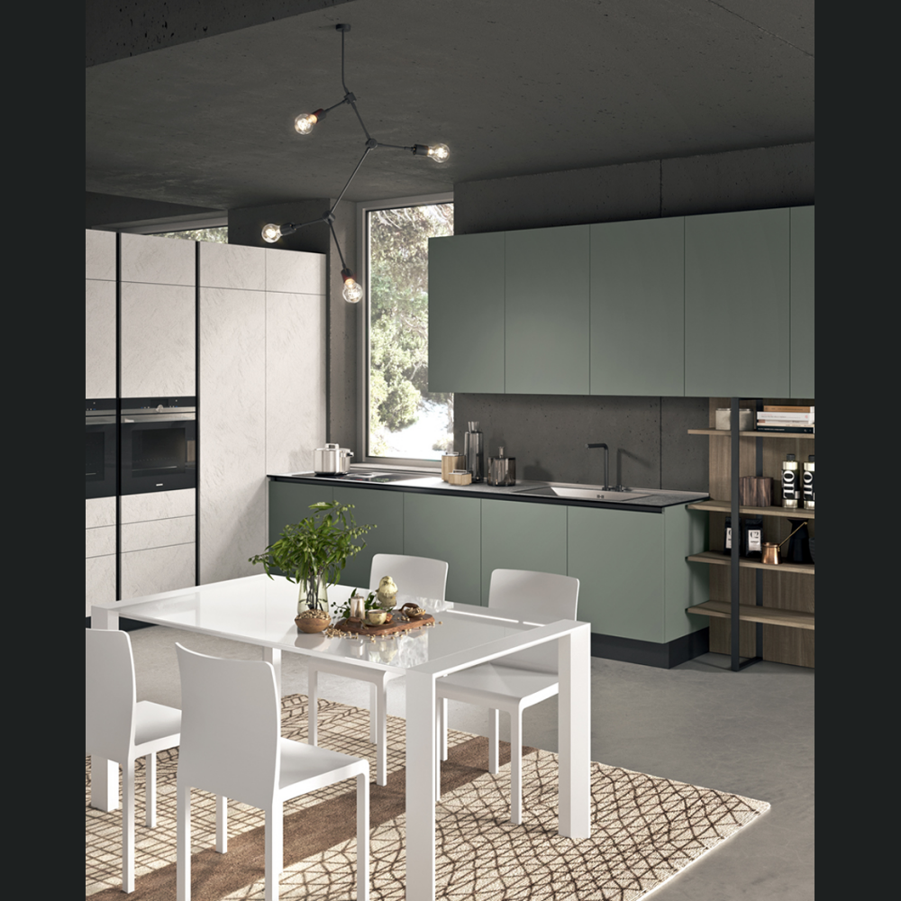 Bucatarie ARAN Cucine Erika