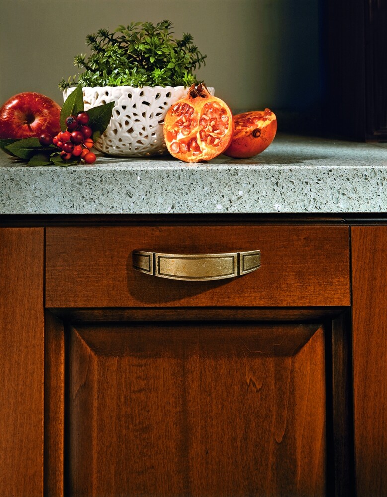 Bucatarie ARAN Cucine Etrusca