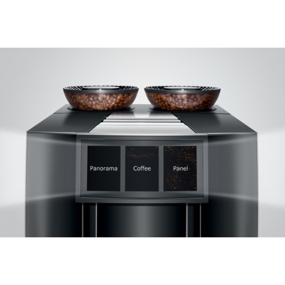 Espressor Jura GIGA 10 - Diamond Black