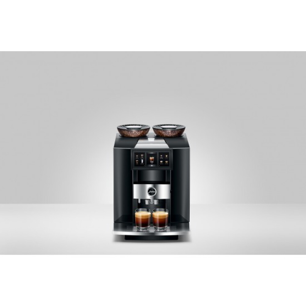 Espressor Jura GIGA 10 - Diamond Black