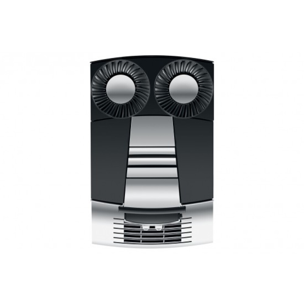 Espressor Jura GIGA 10 - Diamond Black