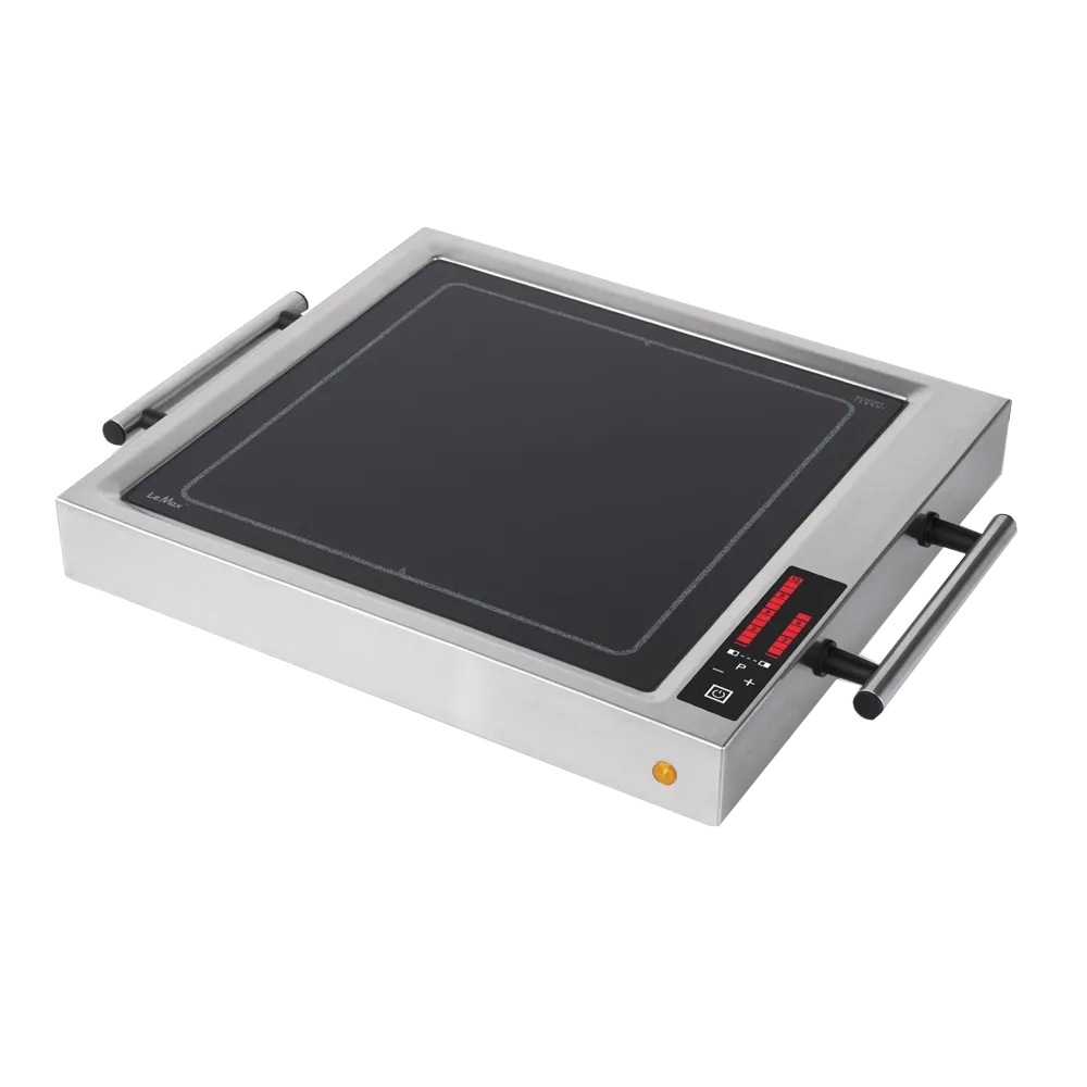 Grill electric portabil Elag LeMax® LC-1000, GR 495210-E