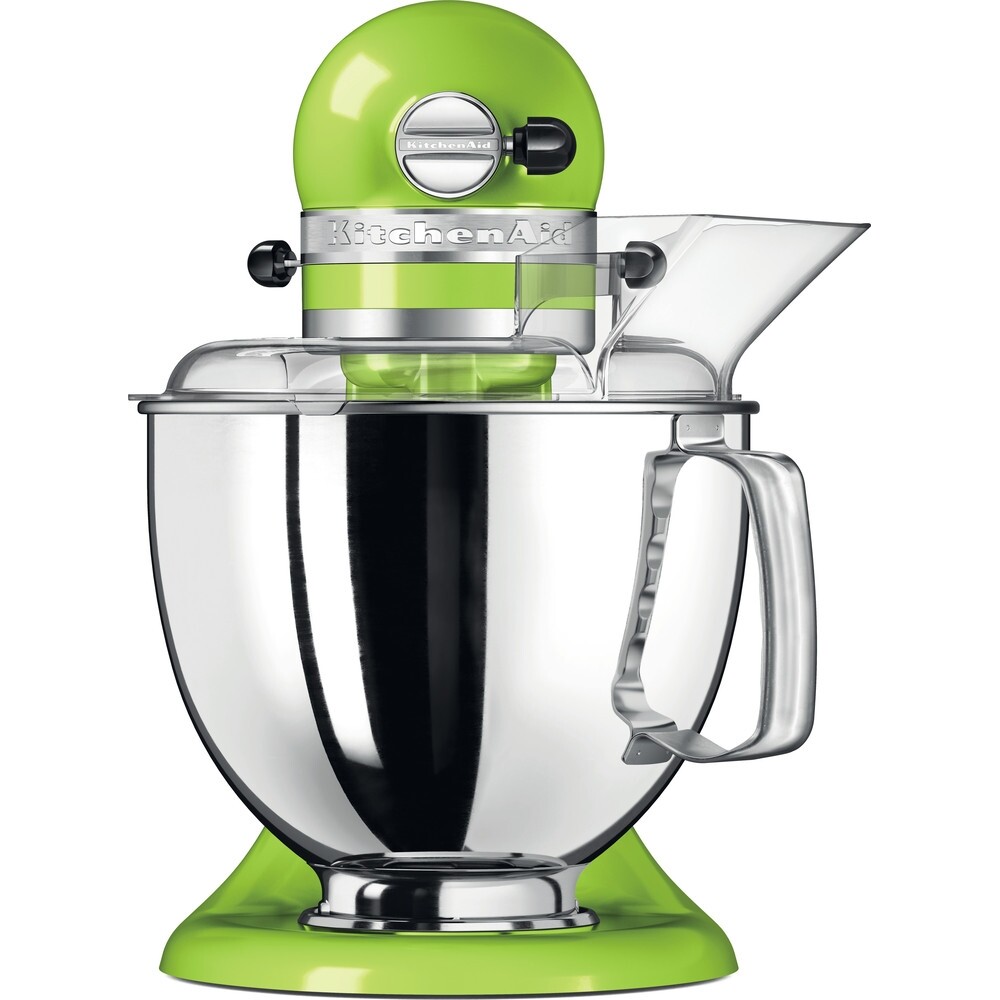 Mixer Multifunctional  4.8 l, Artisan Elegance KitchenAid 5KSM175PS