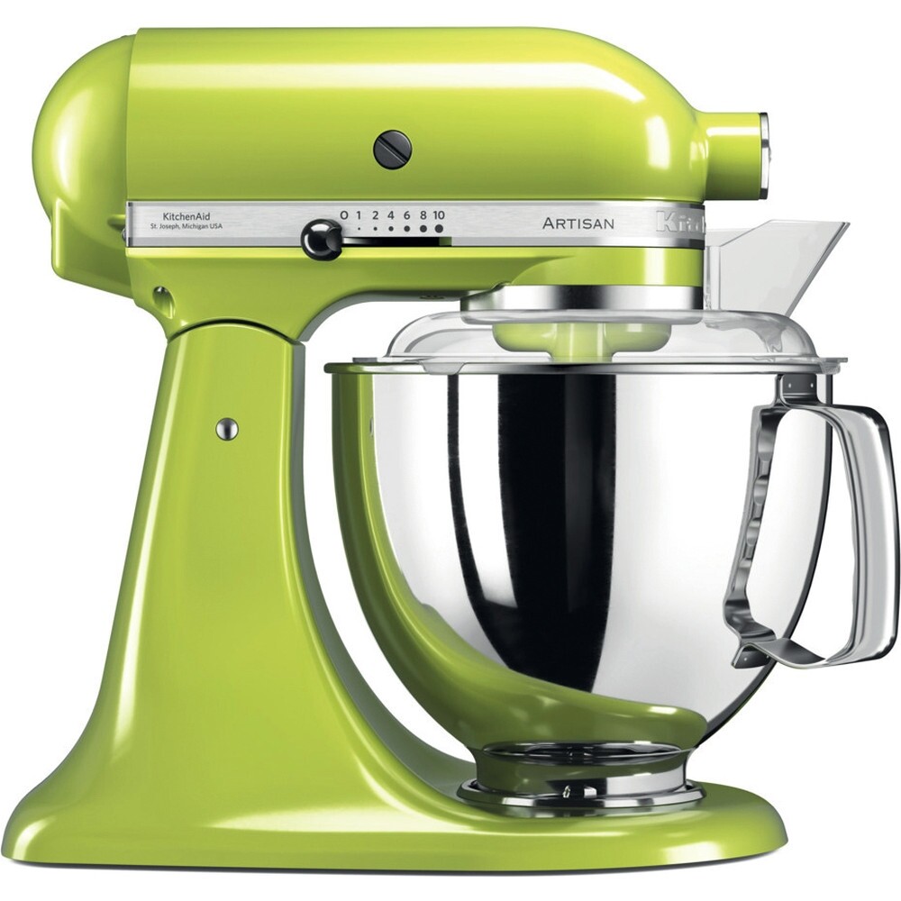 Mixer Multifunctional  4.8 l, Artisan Elegance KitchenAid 5KSM175PS