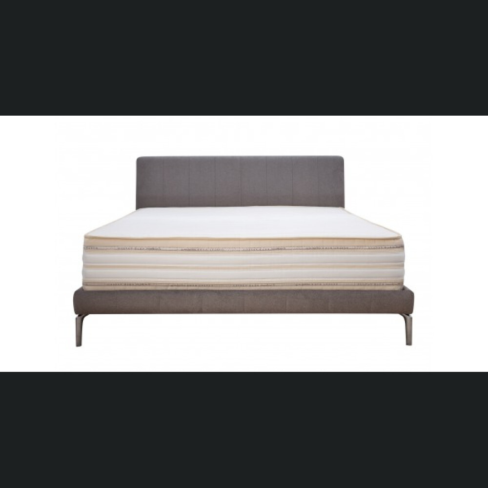 Pat Boxspring Slim Base SoHo