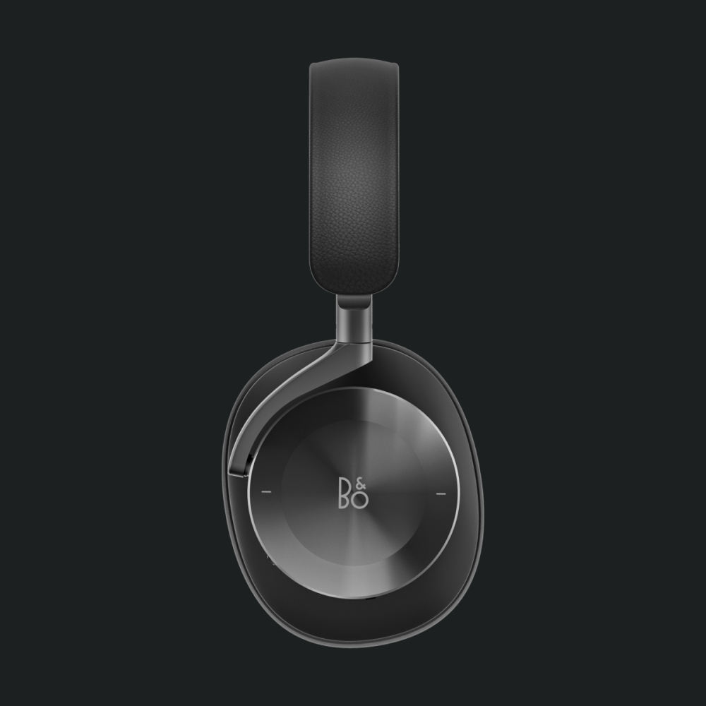 Casti wireless Over-Ear Bang & Olufsen Beoplay H95, Adaptive Noise Cancelling, Black