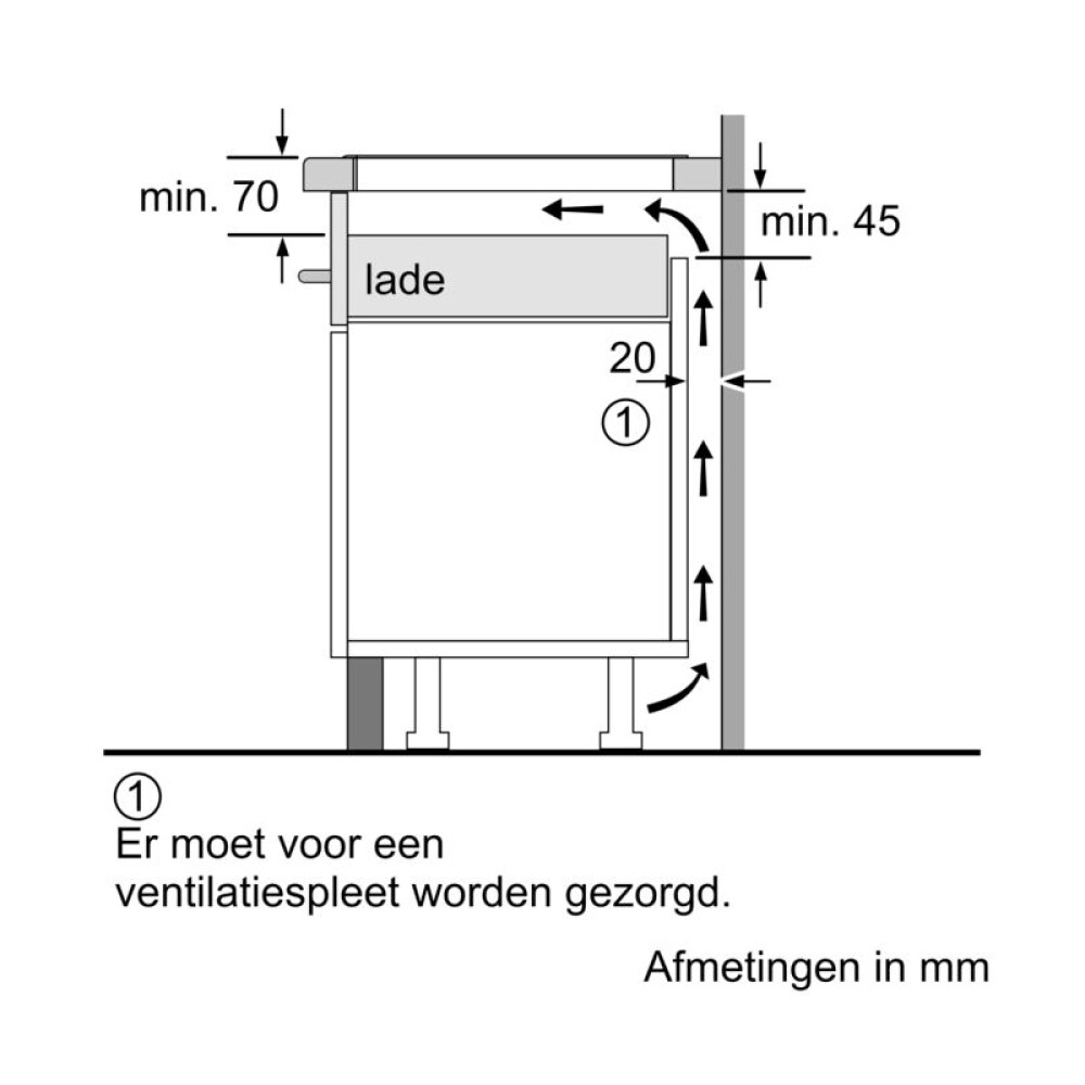 Plita cu inductie 90 cm Siemens iQ700 EX907NXV6E, home connect, 90 cm