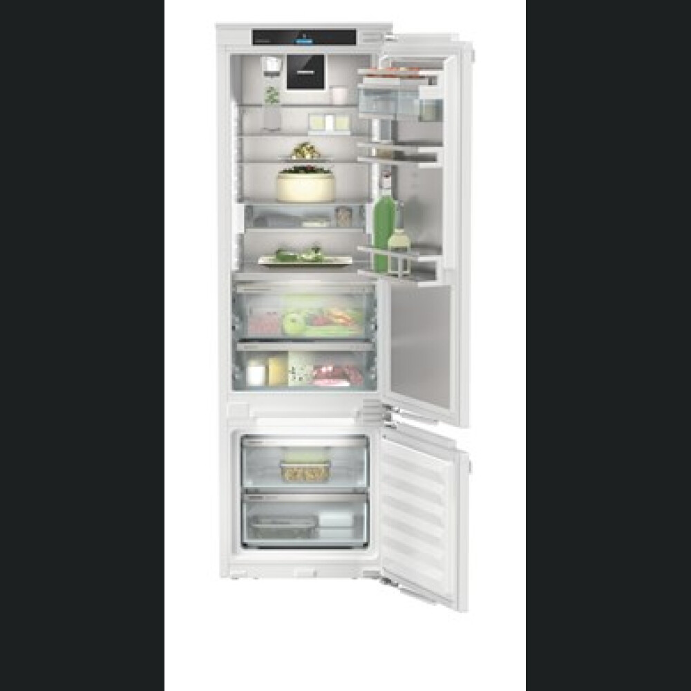 Combină frigorifică integrabilă Liebherr ICBdi 5182 cu BioFresh Professional și SmartFrost