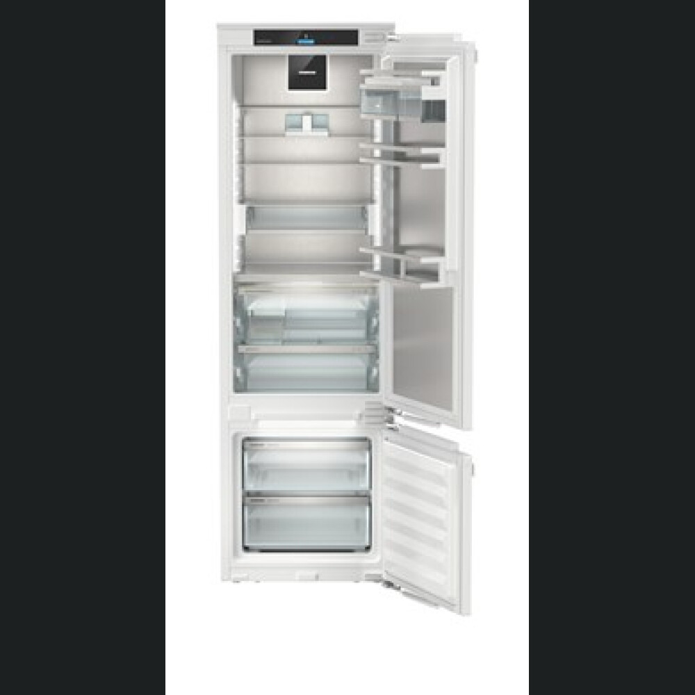 Combină frigorifică integrabilă Liebherr ICBdi 5182 cu BioFresh Professional și SmartFrost