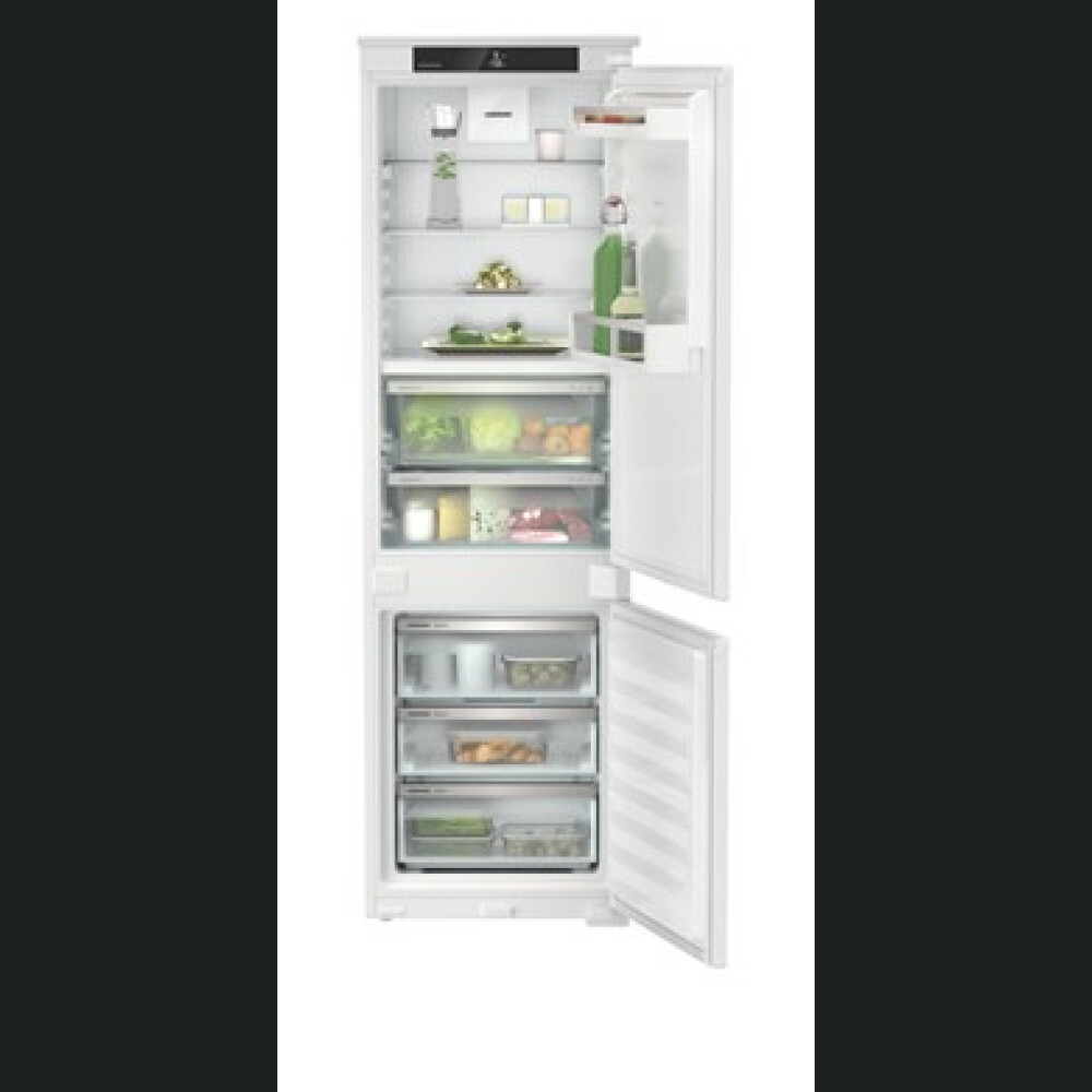 Combină frigorifică integrabilă Liebherr ICBNSd 5123 cu BioFresh şi NoFrost, 244 l