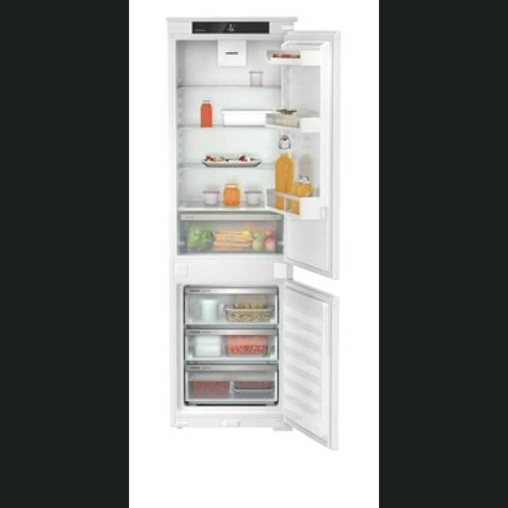 Combina frigorifica incorporabila Liebherr  Premium ICSe 5103, SmartFrost, 264 l,E