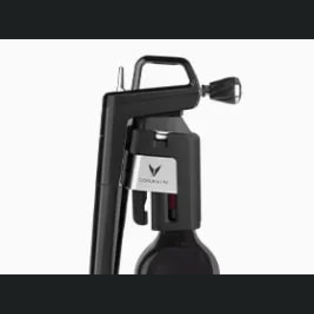 Aerator vinuri sistem Coravin Timeless