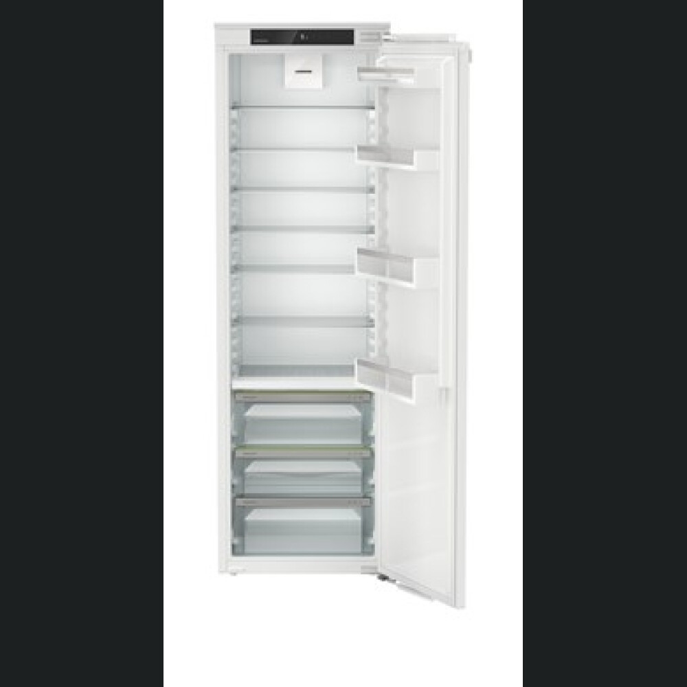 Racitor incorporabil Liebherr IRBd 5120 Plus BioFresh,  294 l, clasa D