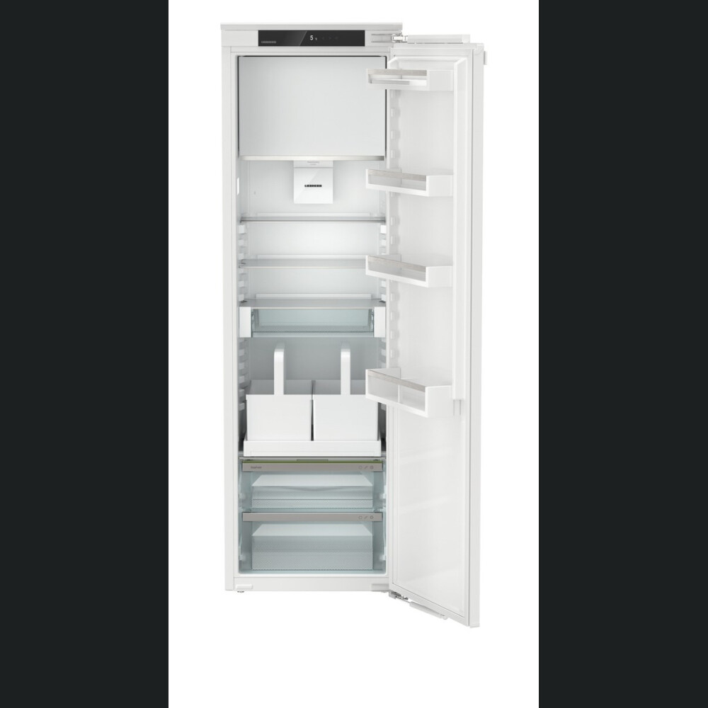 Frigider cu o usa incorporabil Liebherr Premium IRDdi 5120, 286 l, clasa D