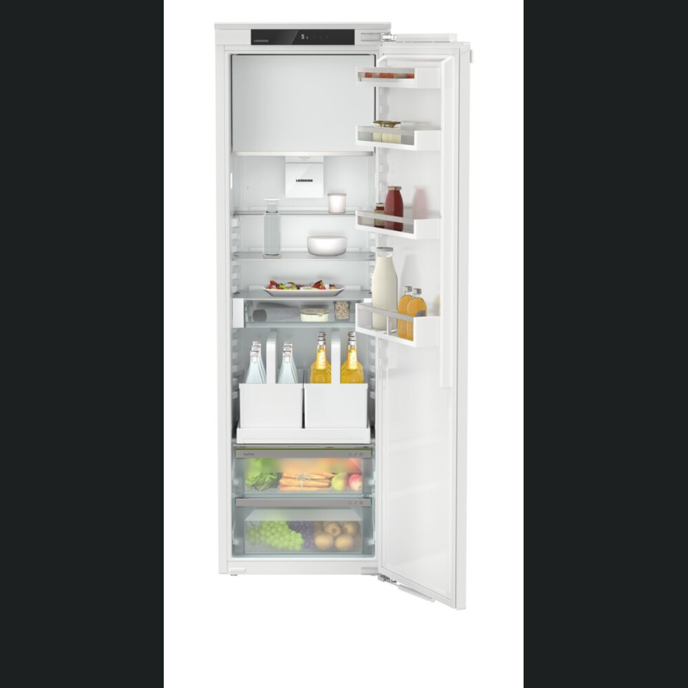 Frigider cu o usa incorporabil Liebherr Premium IRDdi 5120, 286 l, clasa D
