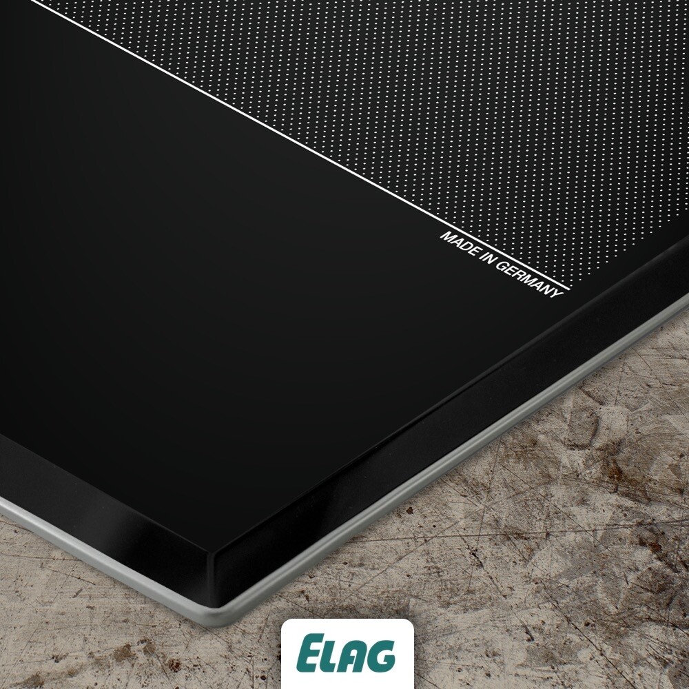 Plita inductie Elag 3-Zone „EC-500” cu FusionTechnology