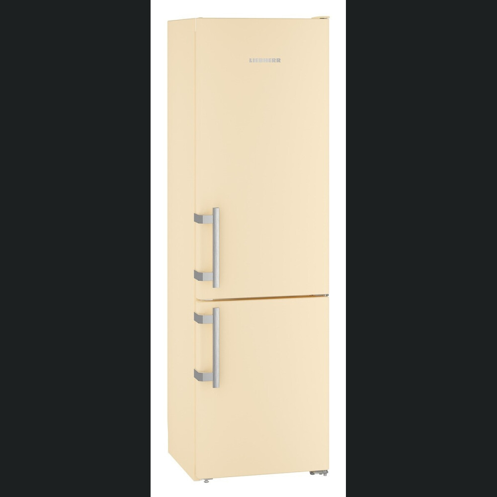 Combina frigorifica Liebherr Plus CNbe 4015, NoFrost, 356 l, E