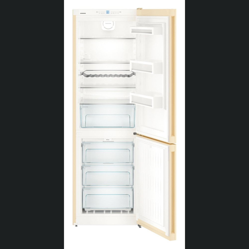 Combina frigorifica Liebherr Plus CNbe 4313, NoFrost, 310 l, E