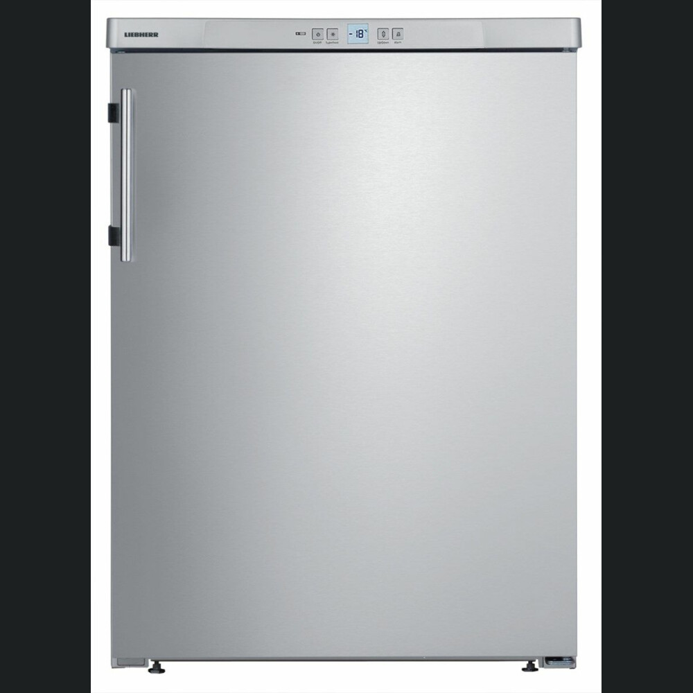 Congelator TableTop Liebherr Premium GPesf 1476, SmartFrost, 102 l, E