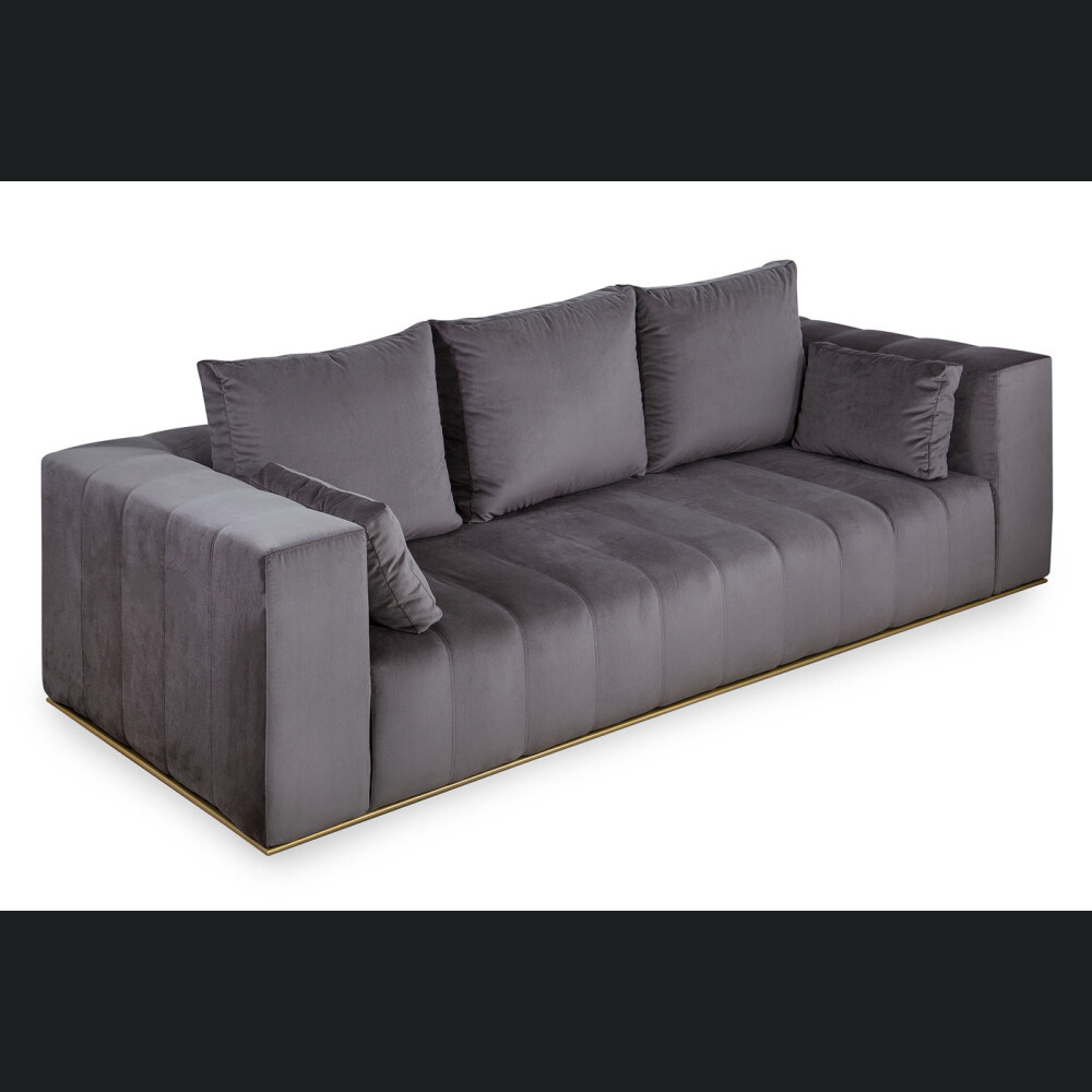 Canapea living Eros - expus showroom
