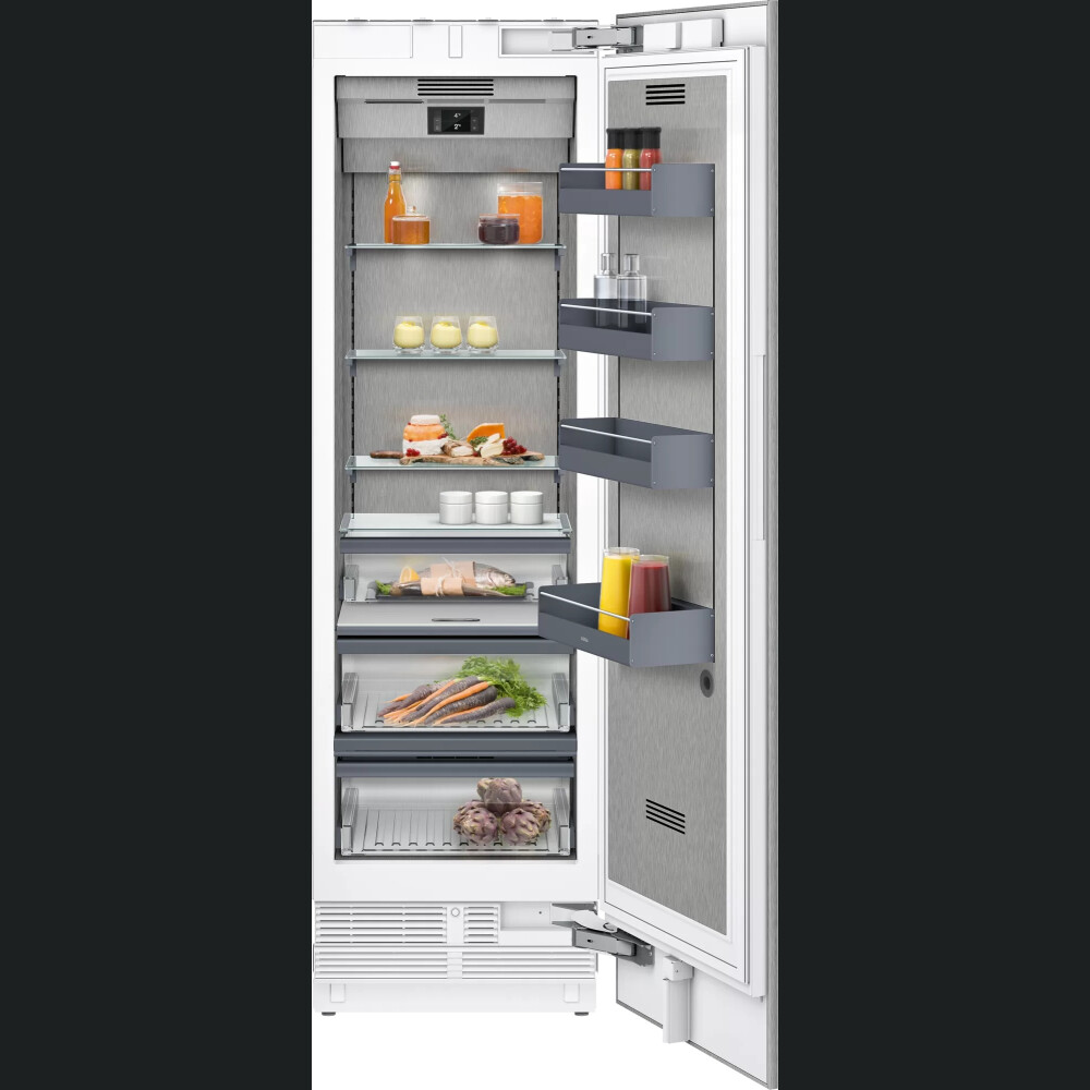 Frigider incorporabil Gaggenau, seria 400, 212.5 x 60.3 cm, RC462305