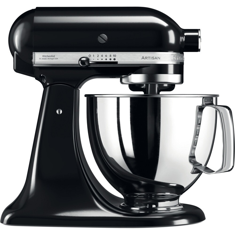 Mixer Multifunctional  4.8 l, Artisan KitchenAid  5KSM125