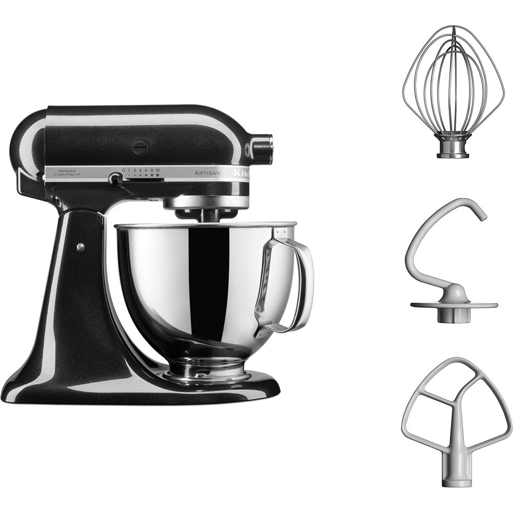 Mixer Multifunctional  4.8 l, Artisan KitchenAid  5KSM125