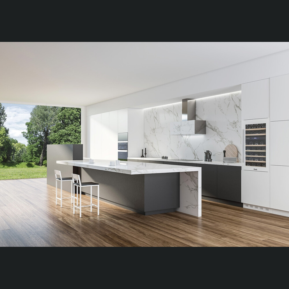 Hota de perete Pando P-745/90 IX-DEKTON ZENITH 850