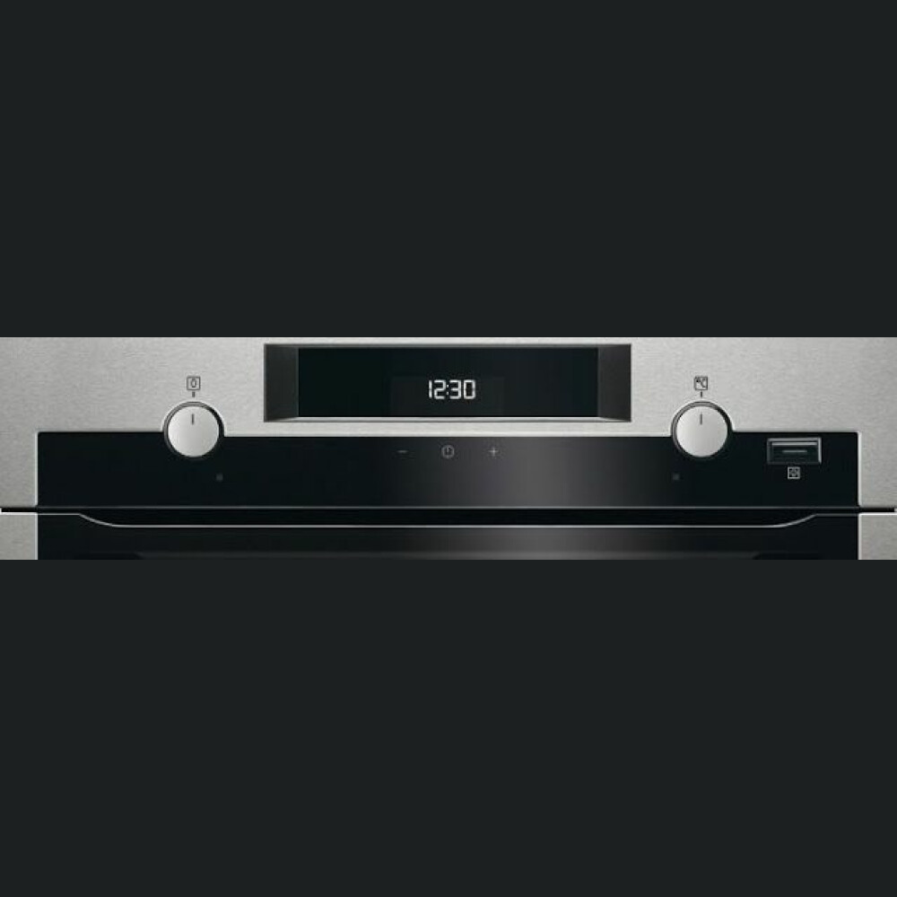 Cuptor electric PULSSTEAM AEG, BCE455350M, autocuratare catalitica, 71 l, A+