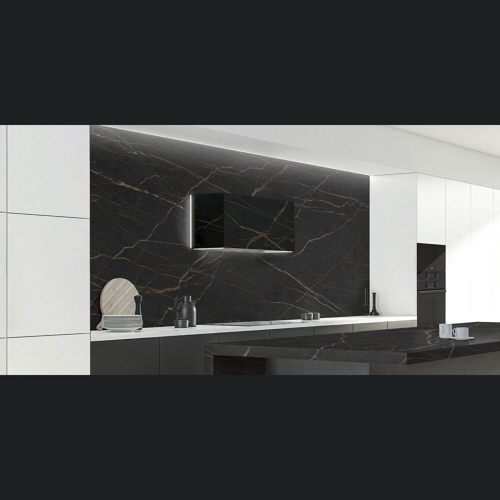 Hota de perete Pando P-746/90 IX-DEKTON LAURENT V.1050 ECO SEC FLCR-AE, A+