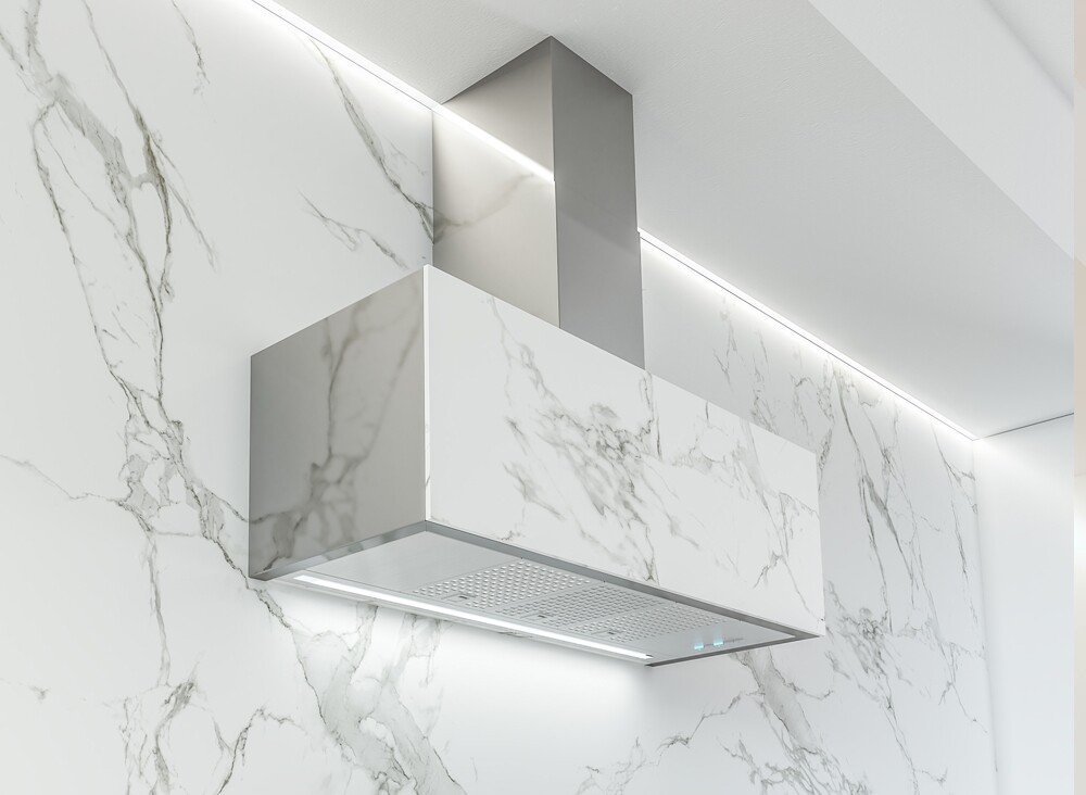 Hota de perete Pando P-745/90 IX-DEKTON ZENITH 850