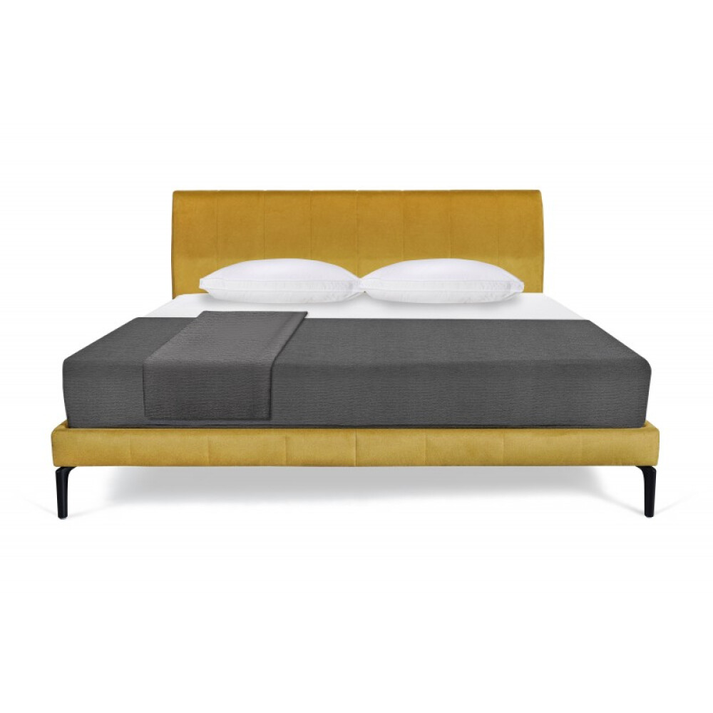 Pat Boxspring Slim Base SoHo