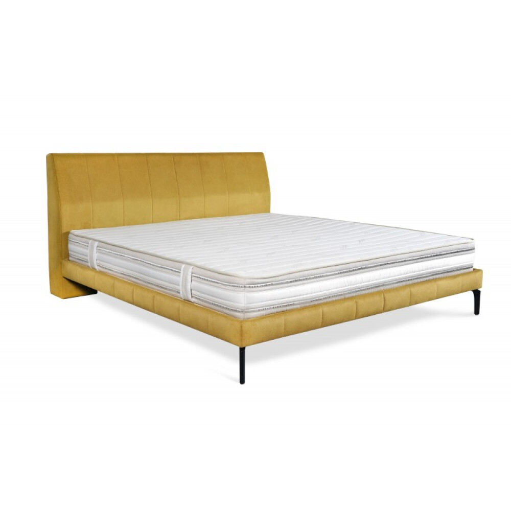 Pat Boxspring Slim Base SoHo