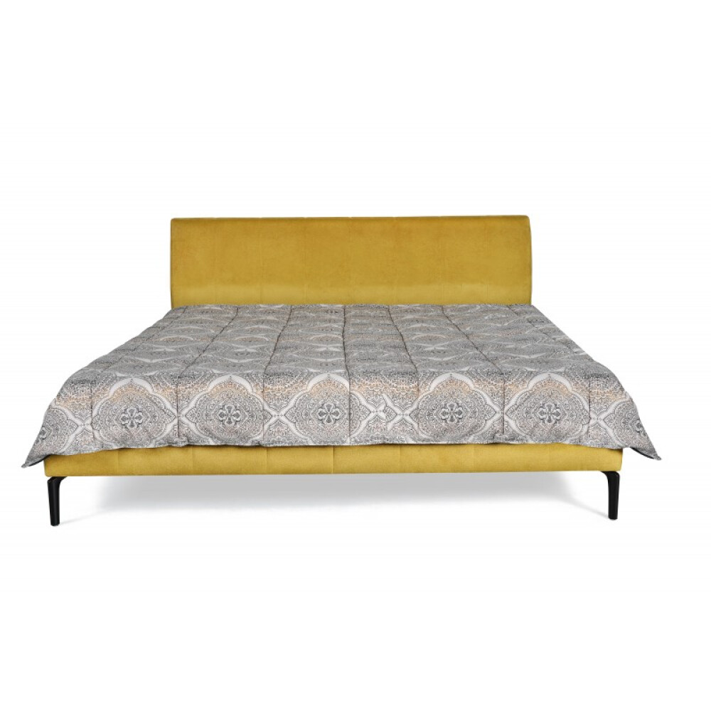 Pat Boxspring Slim Base SoHo