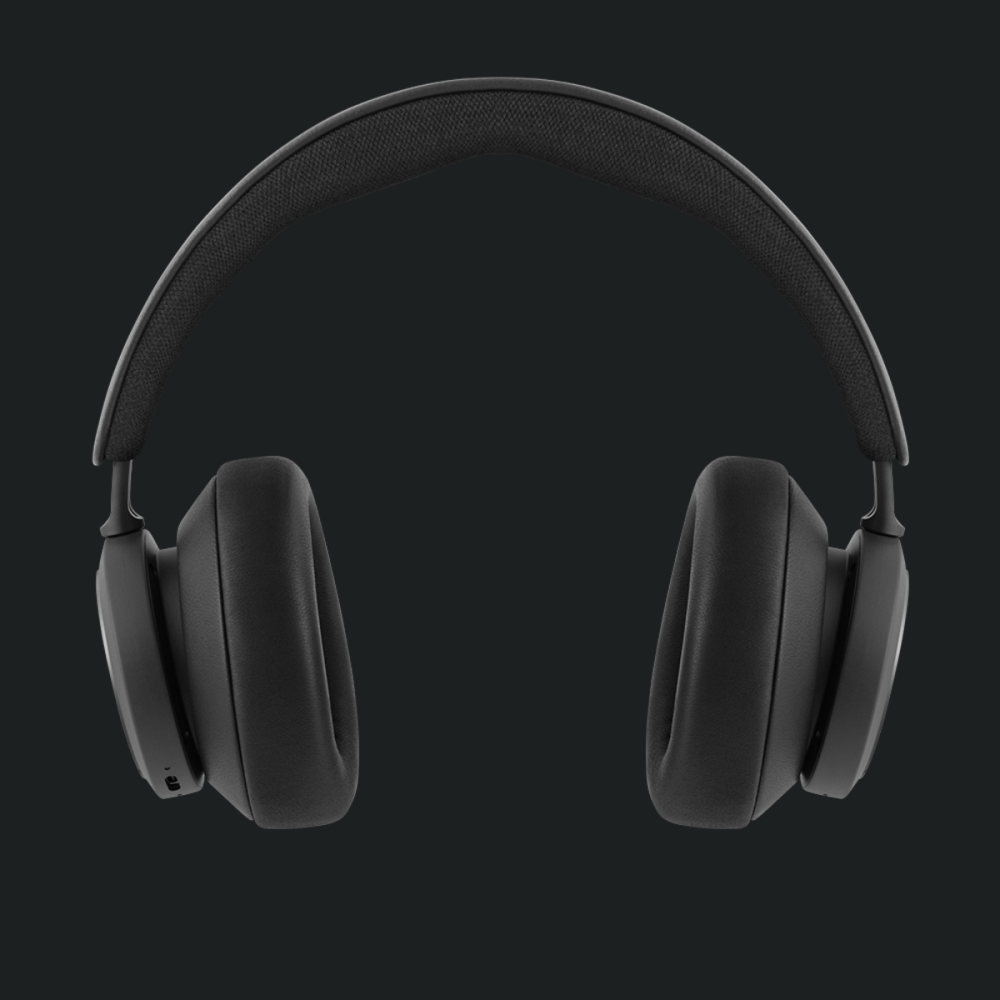 Casti gaming wireless Over-Ear Bang & Olufsen Beoplay Portal, Adaptive Noise Cancelling, Black Anthracite